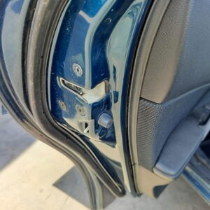 CERRADURA PUERTA TRASERA IZQUIERDA MAZDA 6 BERLINA (GG)