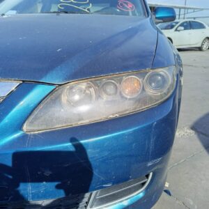 FARO IZQUIERDO MAZDA 6 BERLINA (GG)