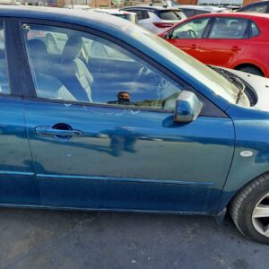 ELEVALUNAS DELANTERO DERECHO MAZDA 6 BERLINA (GG)