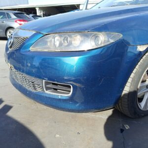 PARAGOLPES DELANTERO MAZDA 6 BERLINA (GG)