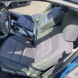 ASIENTO DELANTERO IZQUIERDO MAZDA 6 BERLINA (GG)