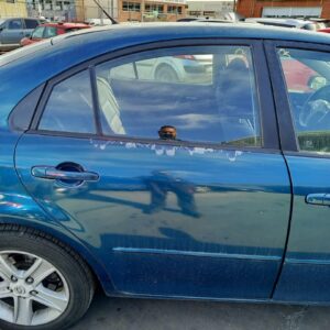 PUERTA TRASERA DERECHA MAZDA 6 BERLINA (GG)