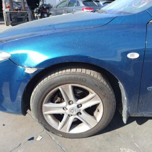 ALETA DELANTERA IZQUIERDA MAZDA 6 BERLINA (GG)