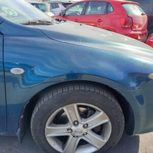 ALETA DELANTERA DERECHA MAZDA 6 BERLINA (GG)