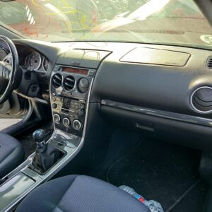 SALPICADERO MAZDA 6 BERLINA (GG)