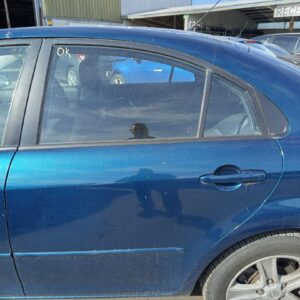 PUERTA TRASERA IZQUIERDA MAZDA 6 BERLINA (GG)