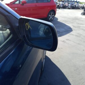RETROVISOR DERECHO MAZDA 6 BERLINA (GG)