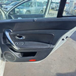 ELEVALUNAS TRASERO DERECHO RENAULT LATITUDE