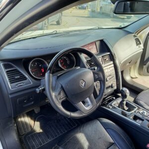 MANDO MULTIFUNCION RENAULT LATITUDE