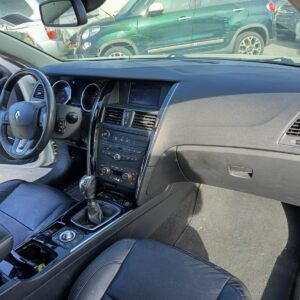 KIT AIRBAG RENAULT LATITUDE