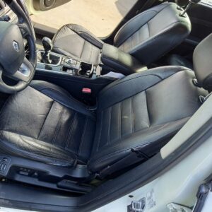 ASIENTO DELANTERO IZQUIERDO RENAULT LATITUDE