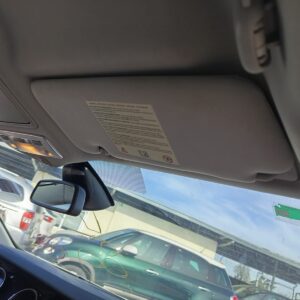 PARASOL DERECHO RENAULT LATITUDE