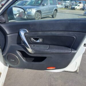 ELEVALUNAS DELANTERO DERECHO RENAULT LATITUDE