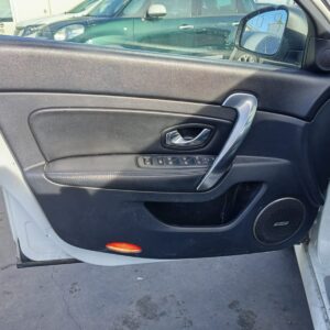 ELEVALUNAS DELANTERO IZQUIERDO RENAULT LATITUDE
