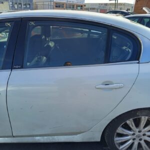 PUERTA TRASERA IZQUIERDA RENAULT LATITUDE