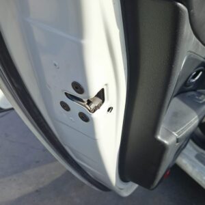 CERRADURA PUERTA TRASERA IZQUIERDA RENAULT LATITUDE
