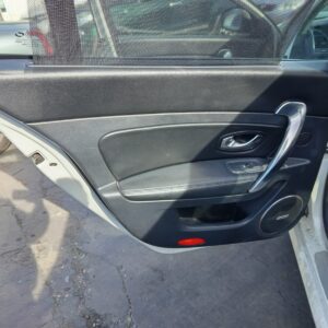 ELEVALUNAS TRASERO IZQUIERDO RENAULT LATITUDE