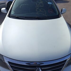 CAPO RENAULT LATITUDE