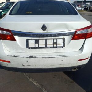 PORTON TRASERO RENAULT LATITUDE