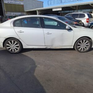 JUEGO LLANTAS RENAULT LATITUDE