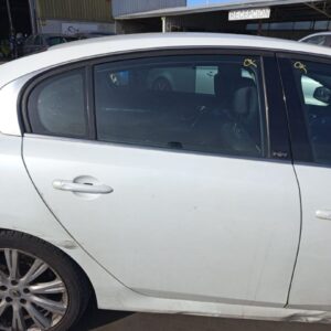 PUERTA TRASERA DERECHA RENAULT LATITUDE