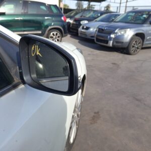 RETROVISOR DERECHO RENAULT LATITUDE