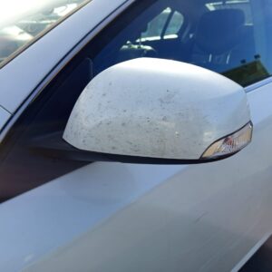 RETROVISOR IZQUIERDO RENAULT LATITUDE