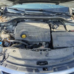 SERVOFRENO RENAULT LATITUDE