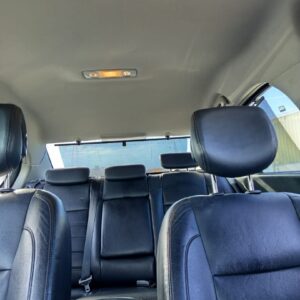 TECHO INTERIOR RENAULT LATITUDE