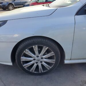 ALETA DELANTERA IZQUIERDA RENAULT LATITUDE
