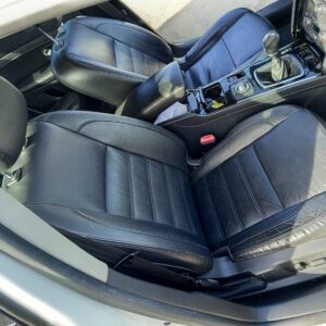 ASIENTO DELANTERO DERECHO RENAULT LATITUDE