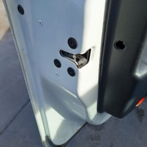 CERRADURA PUERTA DELANTERA IZQUIERDA RENAULT LATITUDE