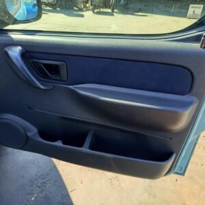 ELEVALUNAS DELANTERO DERECHO CITROEN BERLINGO