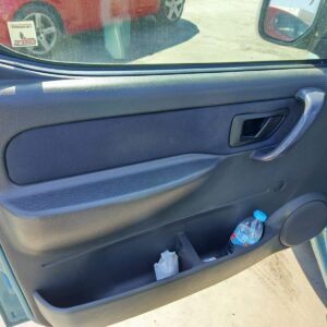 ELEVALUNAS DELANTERO IZQUIERDO CITROEN BERLINGO