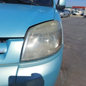 FARO IZQUIERDO CITROEN BERLINGO