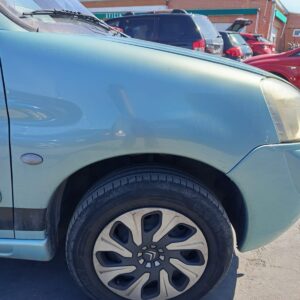 ALETA DELANTERA DERECHA CITROEN BERLINGO