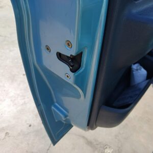 CERRADURA PUERTA DELANTERA IZQUIERDA CITROEN BERLINGO