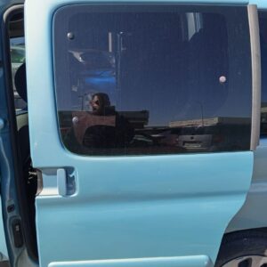 PUERTA LATERAL CORREDERA IZQUIERDA CITROEN BERLINGO