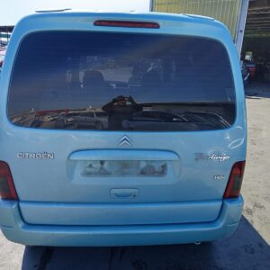 PORTON TRASERO CITROEN BERLINGO