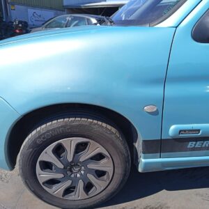 ALETA DELANTERA IZQUIERDA CITROEN BERLINGO
