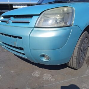 PARAGOLPES DELANTERO CITROEN BERLINGO
