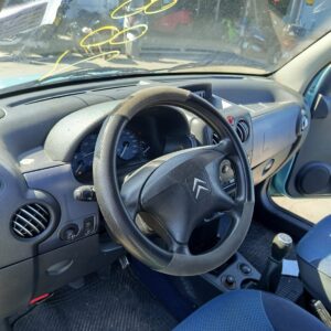 SALPICADERO CITROEN BERLINGO