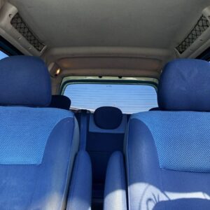 TECHO INTERIOR CITROEN BERLINGO