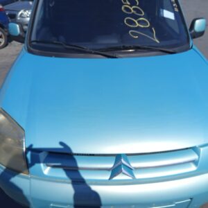 CAPO CITROEN BERLINGO