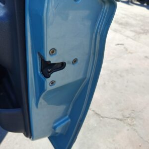 CERRADURA PUERTA DELANTERA DERECHA CITROEN BERLINGO