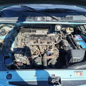 CENTRALITA MOTOR UCE CITROEN BERLINGO