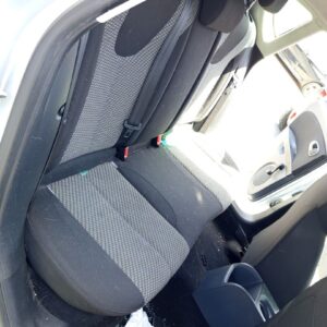 ASIENTOS TRASEROS SEAT LEON (1P1)