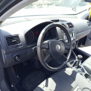 MANDO LUCES VOLKSWAGEN GOLF V (1K1)(10.2003)