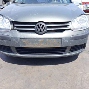 PARAGOLPES DELANTERO VOLKSWAGEN GOLF V (1K1)(10.2003)