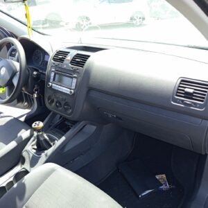 MANDO MULTIFUNCION VOLKSWAGEN GOLF V (1K1)(10.2003)